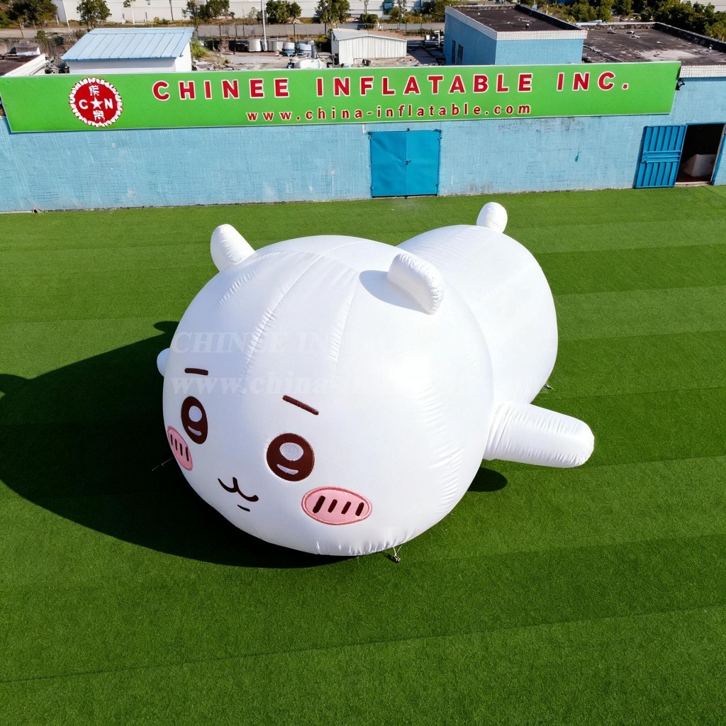 Cartoon3-480 Cute Bear Inflatable Cartoons