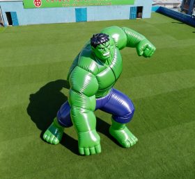 Cartoon3-487 Hulk Inflatable Cartoon