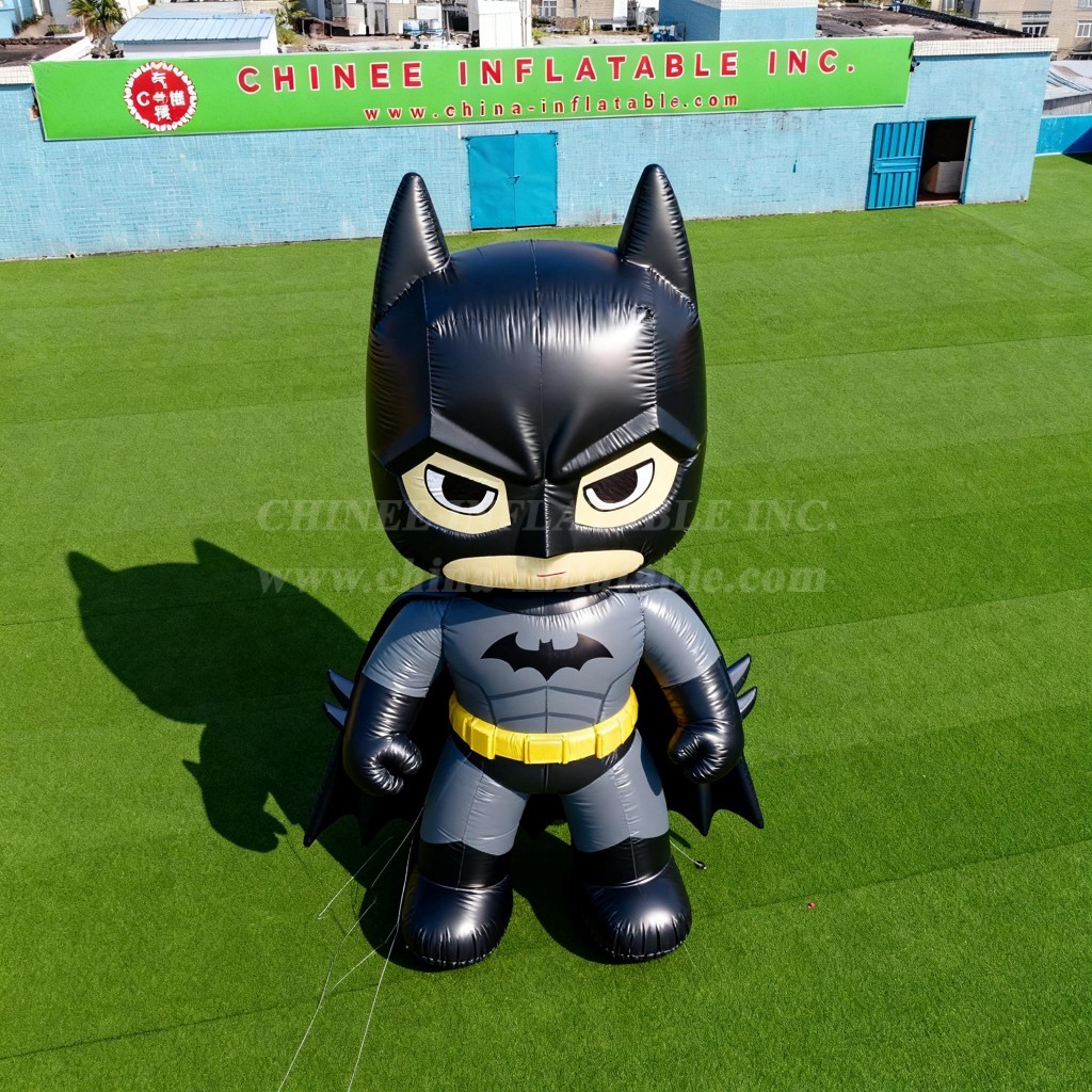 Cartoon3-491 Batman Inflatable Cartoon
