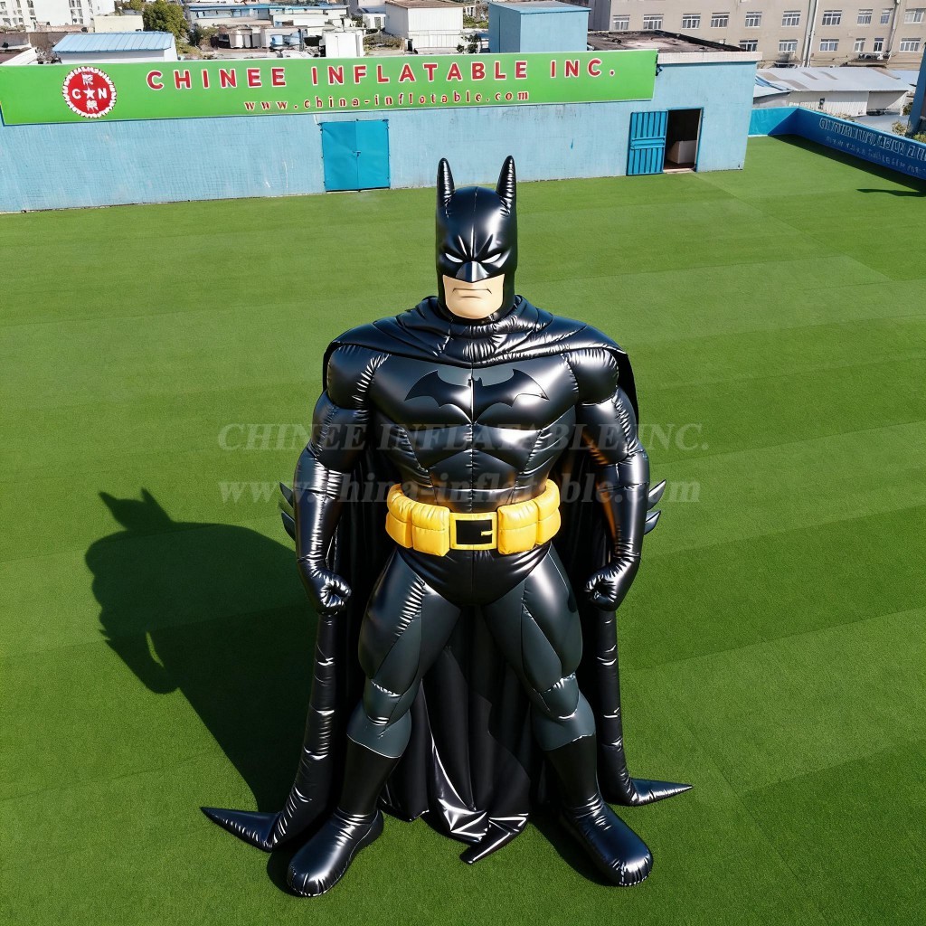 Cartoon3-507 Batman Inflatable Cartoons