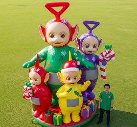Cartoon3-601 Teletubbies Inflatable Cartoons
