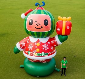 Cartoon3-640 CoComelon Inflatable Cartoons