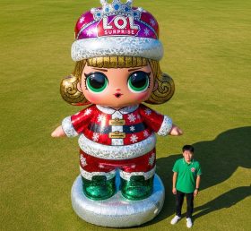 Cartoon3-679 L.O.L. SURPRISE Inflatable Cartoons