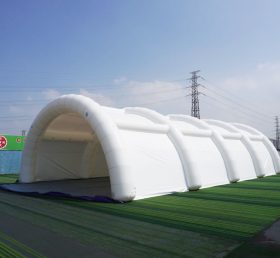 Tent1-295C Commercial Inflatable Event Tent & Shelter