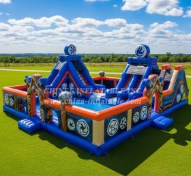 Pool3-649 Naruto Theme Pool Water Park