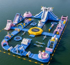 S340 Unicorn Water Park