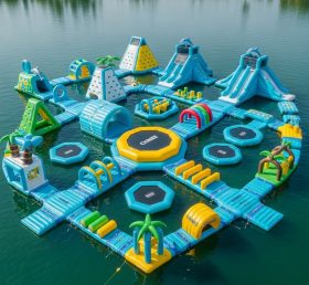S400 Tropical Water Park