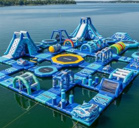 S408 Ocean Theme Water Park