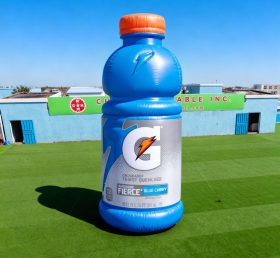 S5-011 Gatorade Bottle Inflatable Model Product