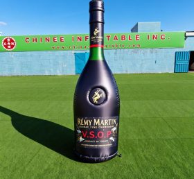 S5-012 Remy Martin Cognac Bottle Inflatable Model Product