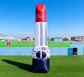 S5-025 Dior Lipstick Inflatable Model Product
