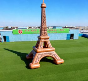 S5-042 Eiffel Tower Inflatable Model Product