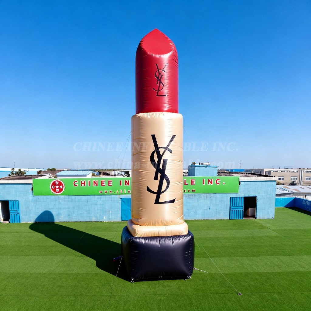 S5-051 YSL Lipstick Inflatable Model Product