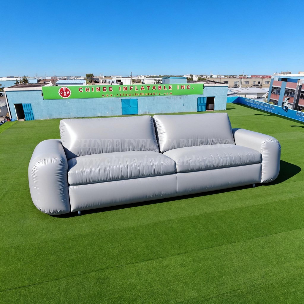S5-056 Giant Sofa Inflatable Model Product