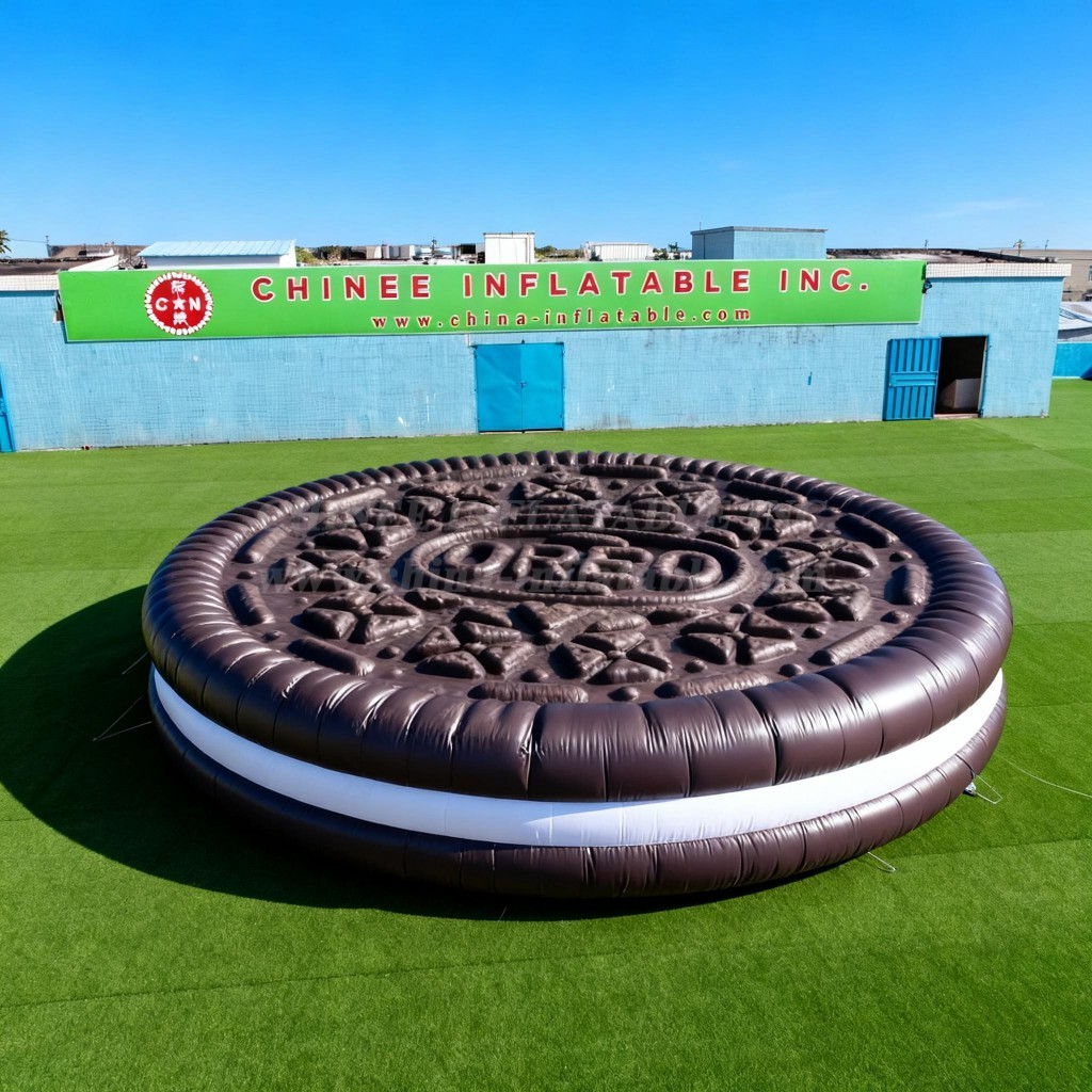 S5-066 Oreo Inflatable Model Product