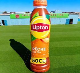S5-069 Lipton Bottle Inflatable Model Product