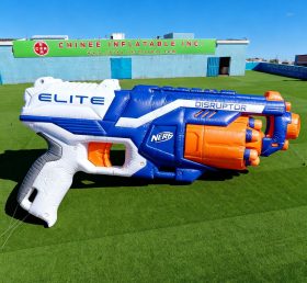 S5-074 NERF Blaster Inflatable Model Product