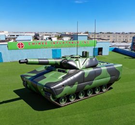 S5-081 Lynx KF41Infantry Fighting Vehicles