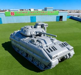 S5-088 M2a4 bradley Infantry Fighting Vehicles