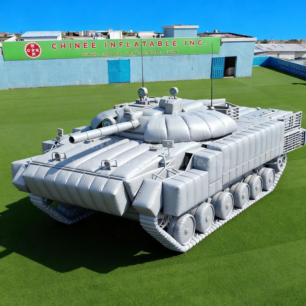 S5-090 BMP-3M Infantry Fighting Vehicles