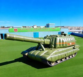 S5-097 2S35 Koalitsiya-SV Self-Propelled Artillery