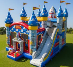 T5-2543 Toy Story Theme Inflatable Castles