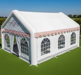 Tent1-4942 Weddings Theme Inflatable Tent