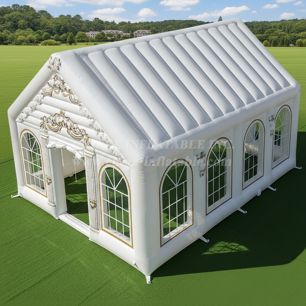 Tent1-4944 Weddings Theme Inflatable Tent