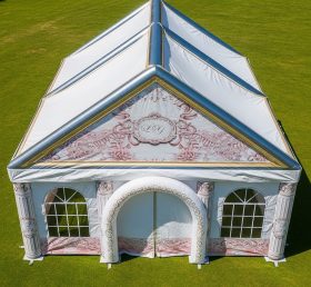 Tent1-4957 Weddings Theme Inflatable Tent