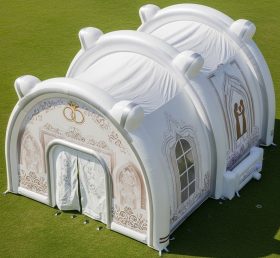 Tent1-4969 Weddings Theme Inflatable Tent
