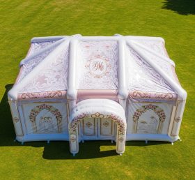 Tent1-4976 Weddings Theme Inflatable Tent
