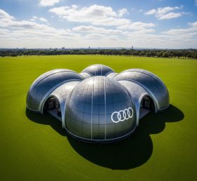Tent1-6323 Audi Dome Inflatable Dome Pavilion
