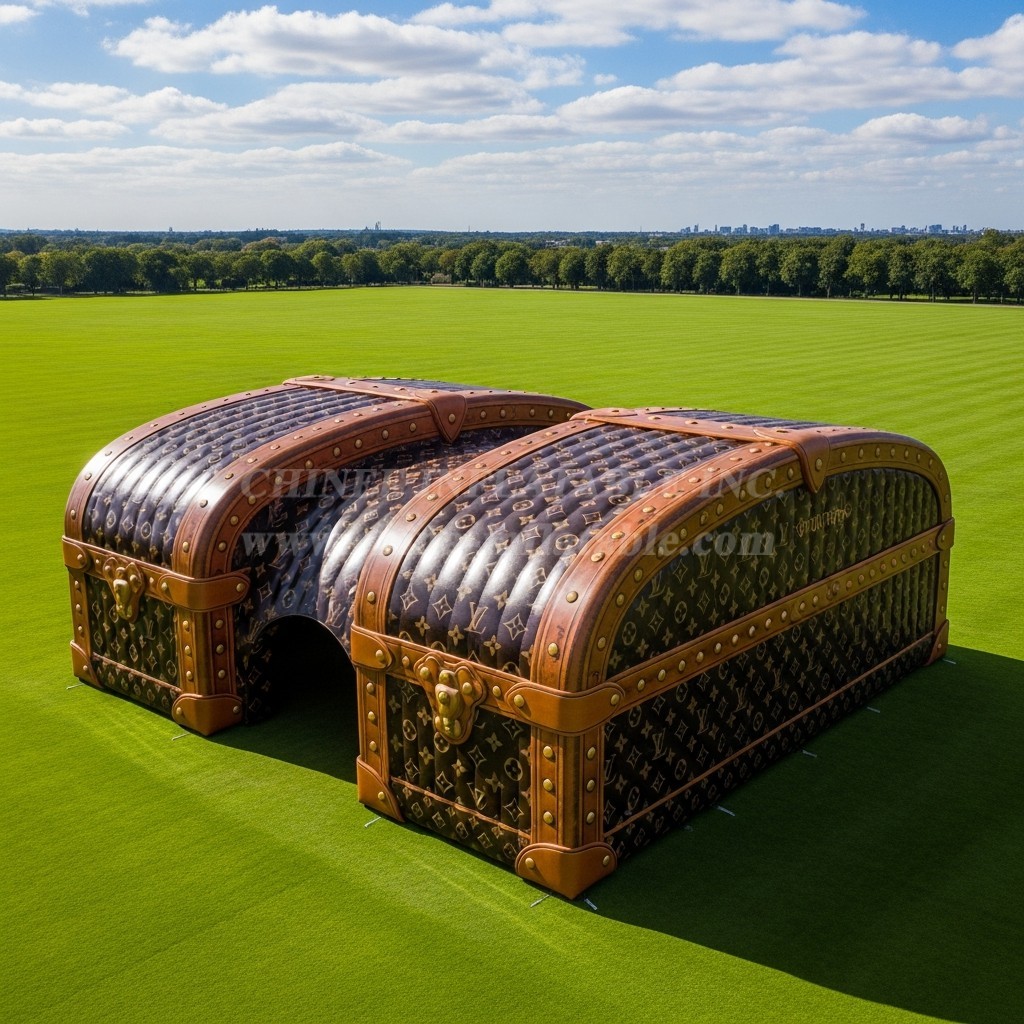 Tent1-6340 LV Brand Event Inflatable Tent