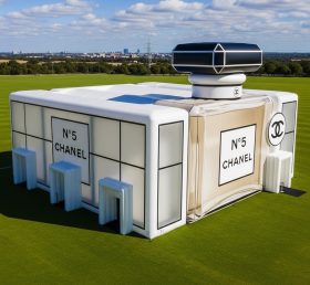 Tent1-6380 Chanel N5 Inflatable Event Tent
