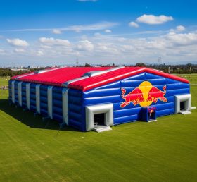 Tent1-6508 Red Bull Inflatable Event Tent