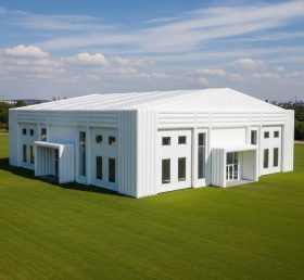 Tent1-6580 Inflatable Cube Tent