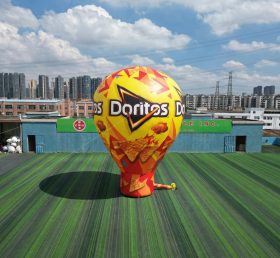 B3-21AH Doritos Advertising Inflatable Balloon