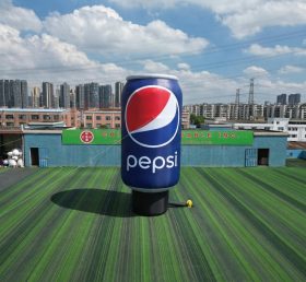 B3-207 Pepsi Advertising Inflatable Balloon