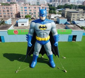 Cartoon3-745 Batman Theme Inflatable Cartoon