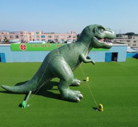 Cartoon3-767 Dinosaur Theme Inflatable Cartoon