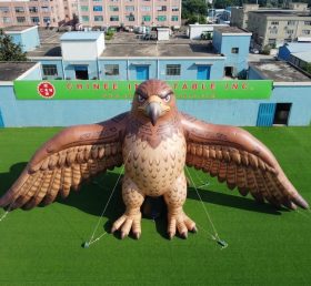 Cartoon3-811 Moana Theme Inflatable Cartoon