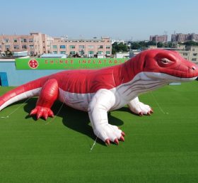 Cartoon3-927 Indonesia Theme Inflatable Cartoon