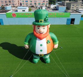 Cartoon3-930 Ireland Theme Inflatable Cartoon