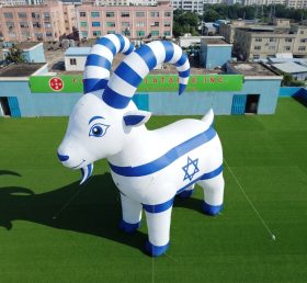 Cartoon3-932 Israel Theme Inflatable Cartoon