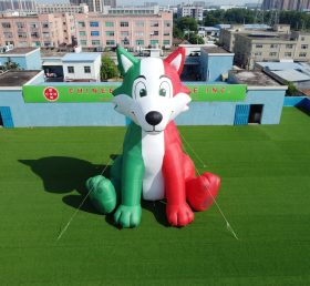 Cartoon3-934 Italy Theme Inflatable Cartoon