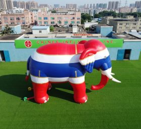 Cartoon3-975 Thailand Theme Inflatable Cartoon