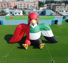 Cartoon3-980 United Arab Emirates Theme Inflatable Cartoon