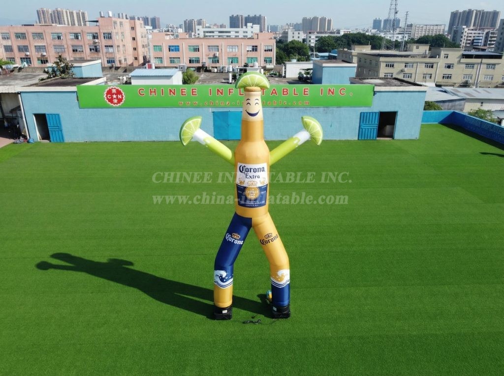 D3-16 Corona Air Dancer