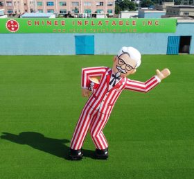 D3-27 KFC Air Dancer