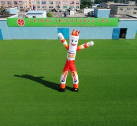 D3-28 Kinder Air Dancer